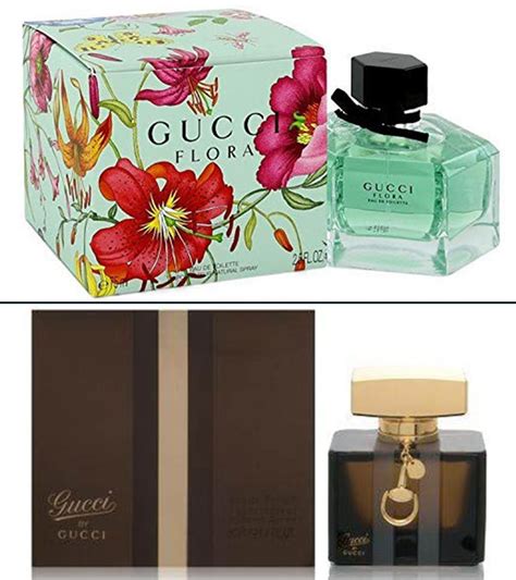 gucci perfume sweet smell|list of all Gucci perfumes.